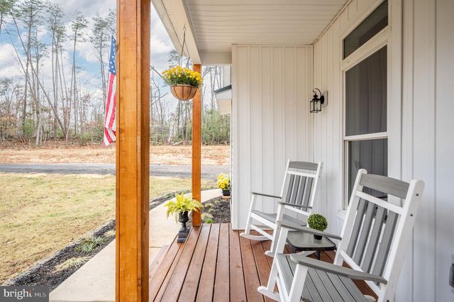 13218 SCOTTEN DR, Fredericksburg, VA 22407