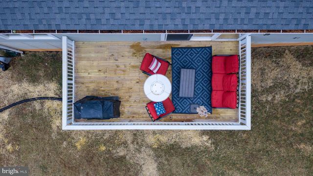 13218 SCOTTEN DR, Fredericksburg, VA 22407