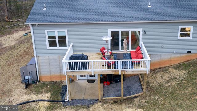 13218 SCOTTEN DR, Fredericksburg, VA 22407