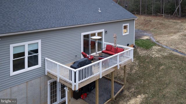 13218 SCOTTEN DR, Fredericksburg, VA 22407