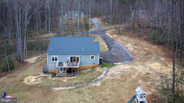 13218 SCOTTEN DR, Fredericksburg, VA 22407