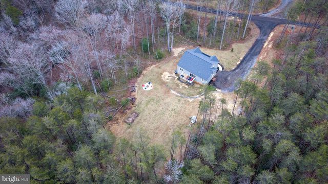 13218 SCOTTEN DR, Fredericksburg, VA 22407