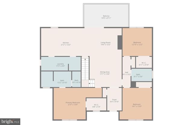 13218 SCOTTEN DR, Fredericksburg, VA 22407