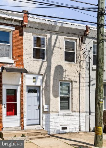 2175 E HAGERT ST, Philadelphia, PA 19125