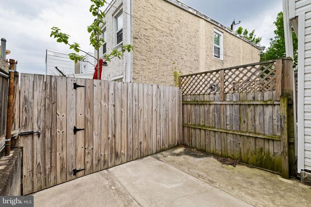 2175 E HAGERT ST, Philadelphia, PA 19125