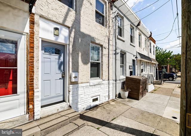 2175 E HAGERT ST, Philadelphia, PA 19125