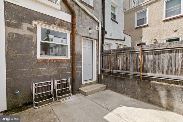 2175 E HAGERT ST, Philadelphia, PA 19125