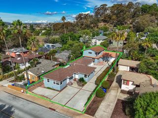 2634 38 Juan Street, San Diego, CA 92110