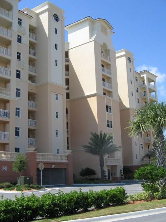 265 MINORCA BEACH WAY 304, New Smyrna Beach, FL 32169