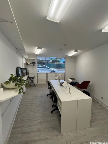 1139 9th Avenue C107, Honolulu, HI 96816