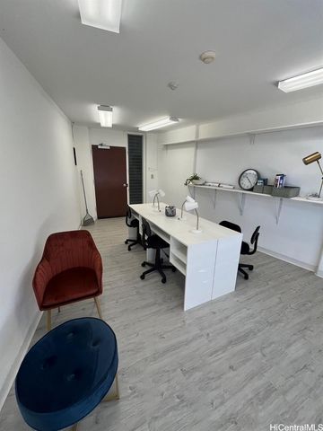 1139 9th Avenue C107, Honolulu, HI 96816