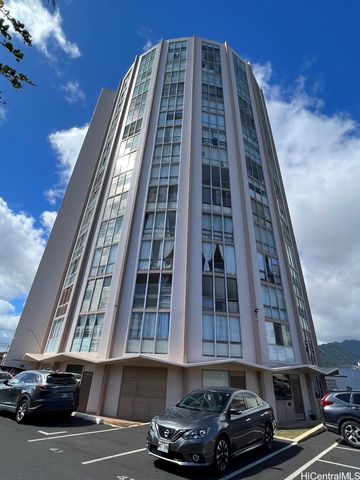1139 9th Avenue C107, Honolulu, HI 96816
