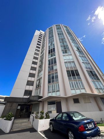 1139 9th Avenue C107, Honolulu, HI 96816