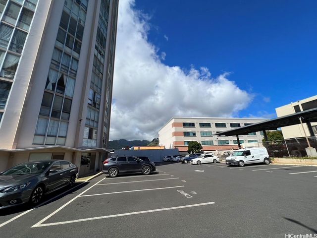 1139 9th Avenue C107, Honolulu, HI 96816