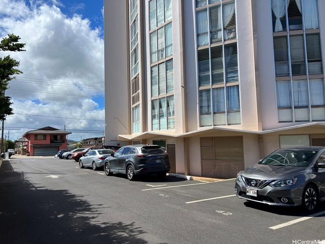 1139 9th Avenue C107, Honolulu, HI 96816