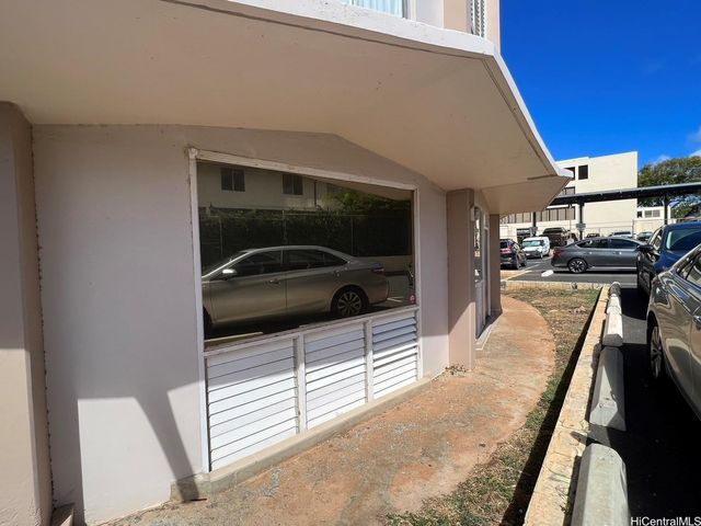 1139 9th Avenue C107, Honolulu, HI 96816