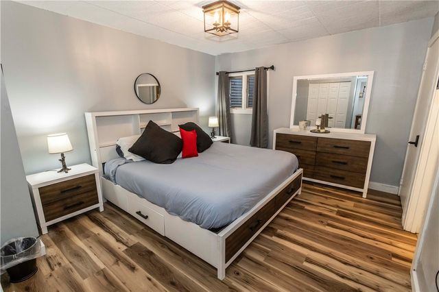 9A1 Mountain Villas Dr, Seven Springs Resort, PA 15622