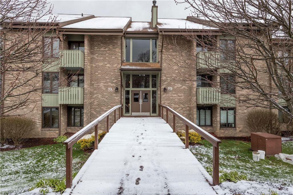 9A1 Mountain Villas Dr, Seven Springs Resort, PA 15622