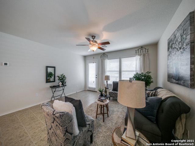 3359 BLOSSOM ROW, San Antonio, TX 78253