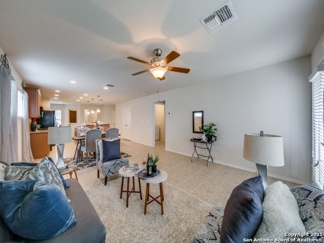 3359 BLOSSOM ROW, San Antonio, TX 78253