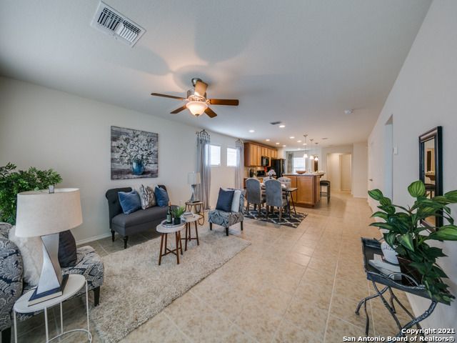 3359 BLOSSOM ROW, San Antonio, TX 78253