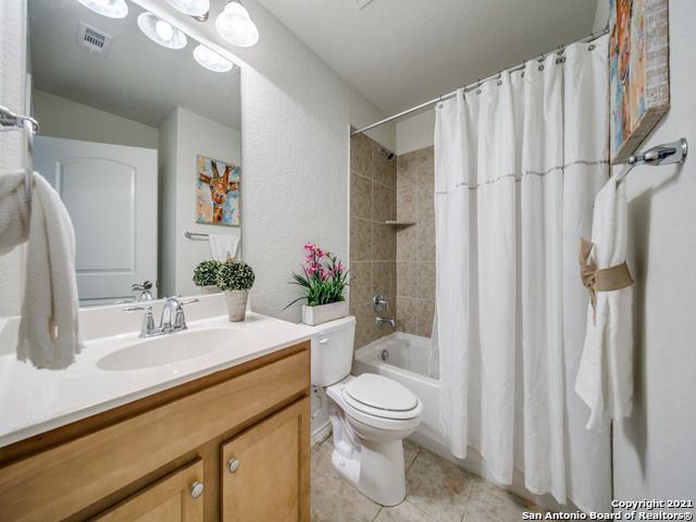 3359 BLOSSOM ROW, San Antonio, TX 78253