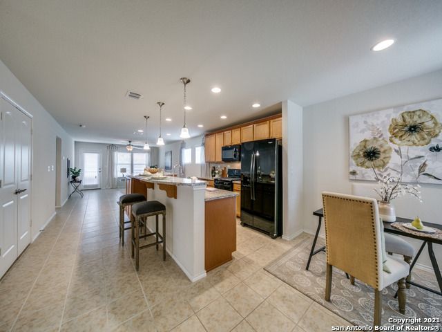 3359 BLOSSOM ROW, San Antonio, TX 78253