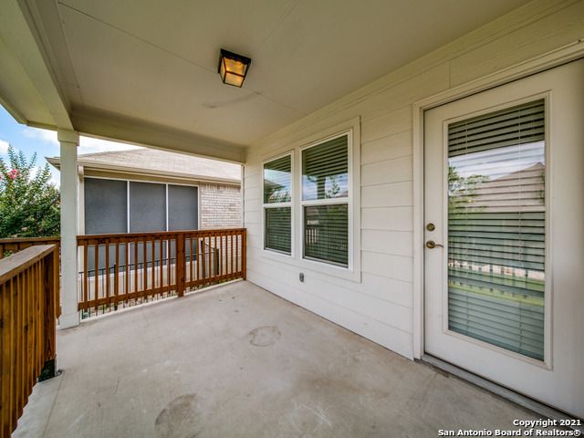 3359 BLOSSOM ROW, San Antonio, TX 78253