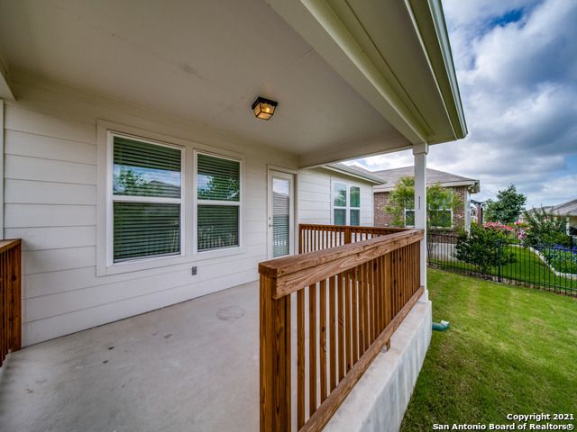 3359 BLOSSOM ROW, San Antonio, TX 78253