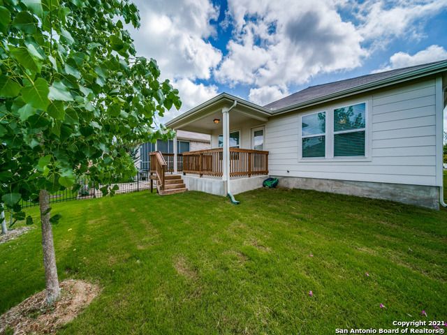 3359 BLOSSOM ROW, San Antonio, TX 78253