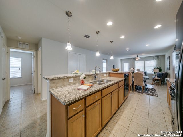 3359 BLOSSOM ROW, San Antonio, TX 78253