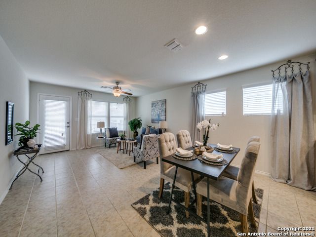 3359 BLOSSOM ROW, San Antonio, TX 78253