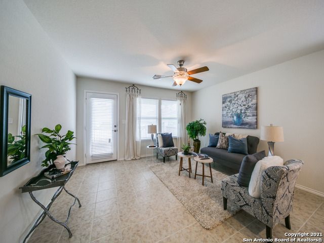 3359 BLOSSOM ROW, San Antonio, TX 78253