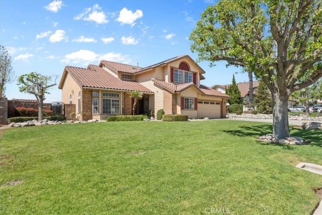 3015 Ohio Avenue, San Bernardino, CA 92407