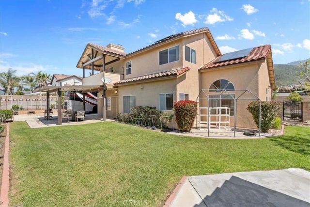 3015 Ohio Avenue, San Bernardino, CA 92407