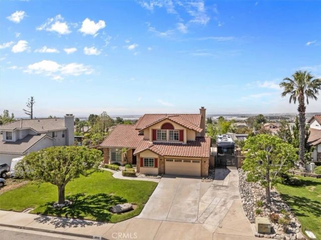 3015 Ohio Avenue, San Bernardino, CA 92407