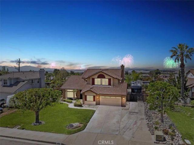 3015 Ohio Avenue, San Bernardino, CA 92407