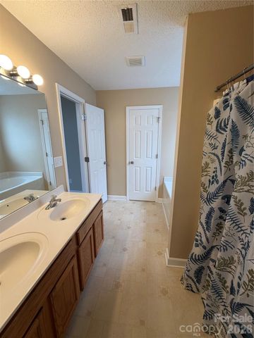9233 Simonton Drive, Charlotte, NC 28269