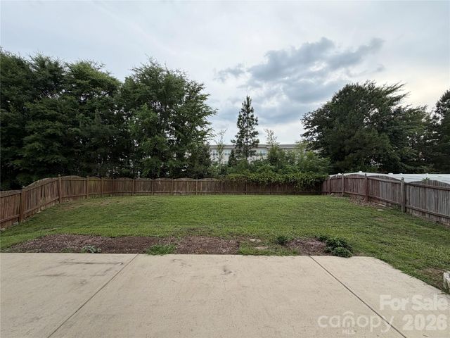 9233 Simonton Drive, Charlotte, NC 28269