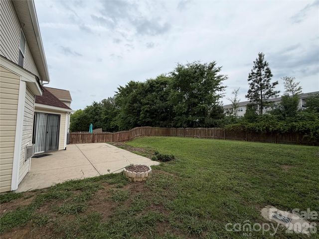 9233 Simonton Drive, Charlotte, NC 28269