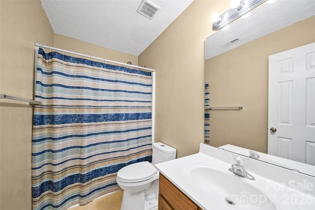 9233 Simonton Drive, Charlotte, NC 28269