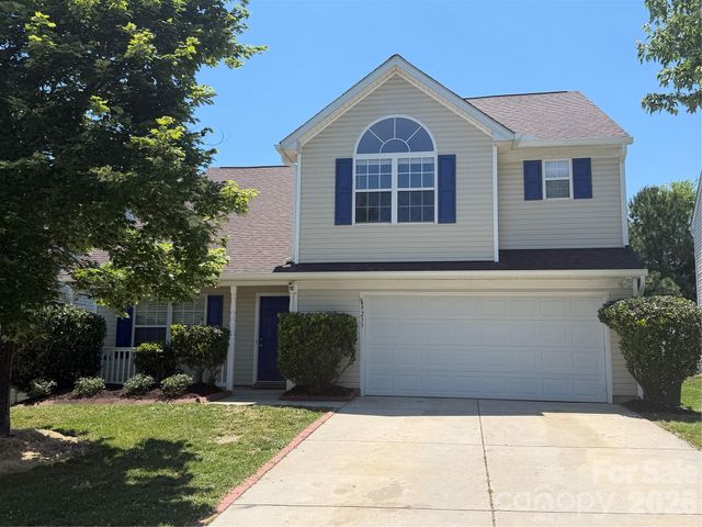 9233 Simonton Drive, Charlotte, NC 28269