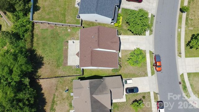 9233 Simonton Drive, Charlotte, NC 28269