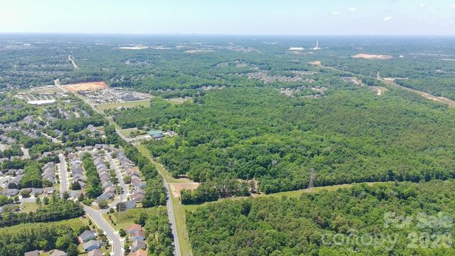 9233 Simonton Drive, Charlotte, NC 28269