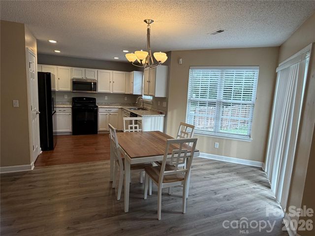 9233 Simonton Drive, Charlotte, NC 28269