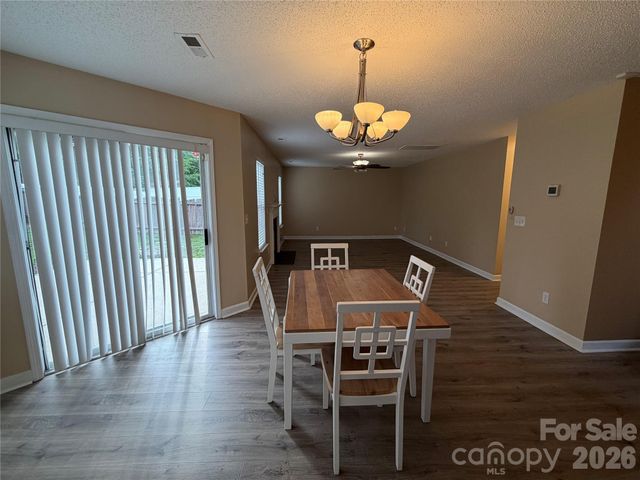 9233 Simonton Drive, Charlotte, NC 28269