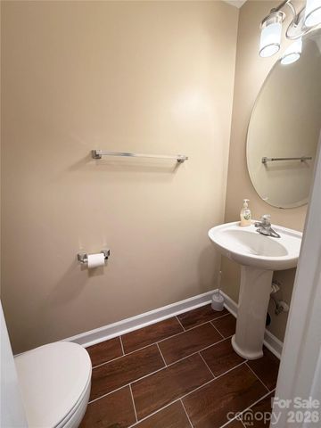 9233 Simonton Drive, Charlotte, NC 28269