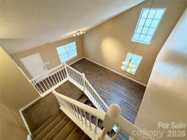9233 Simonton Drive, Charlotte, NC 28269