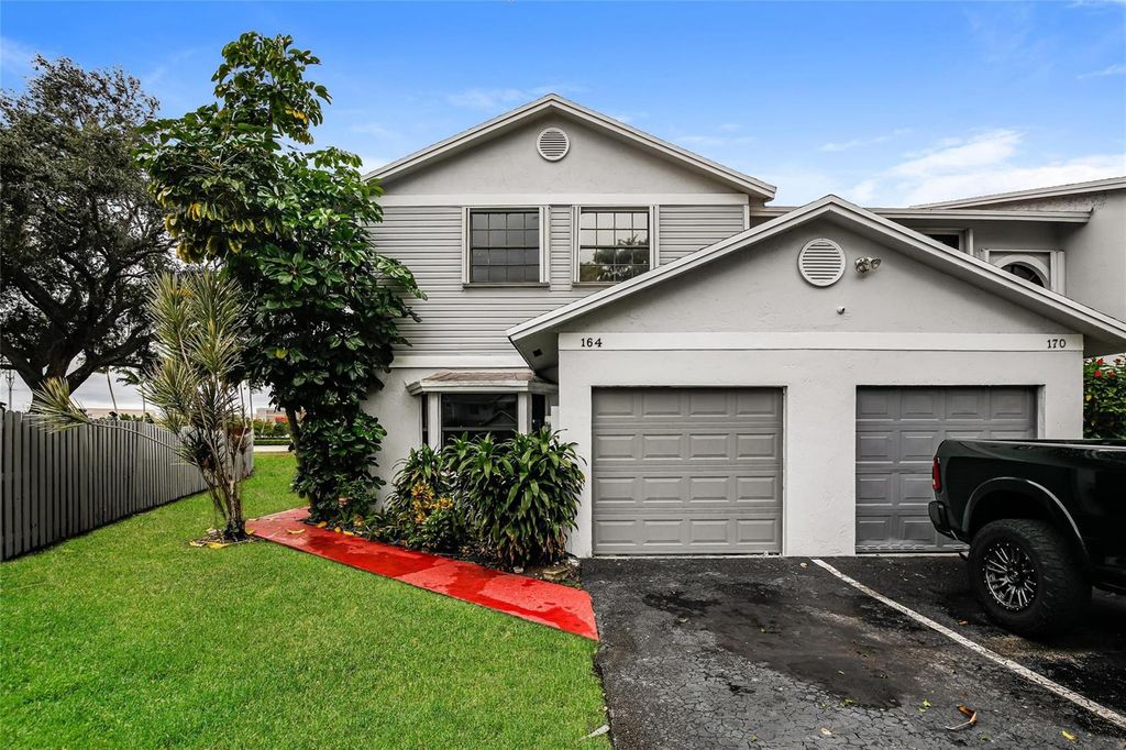 164 NW 106th Terrace 164, Pembroke Pines, FL 33026
