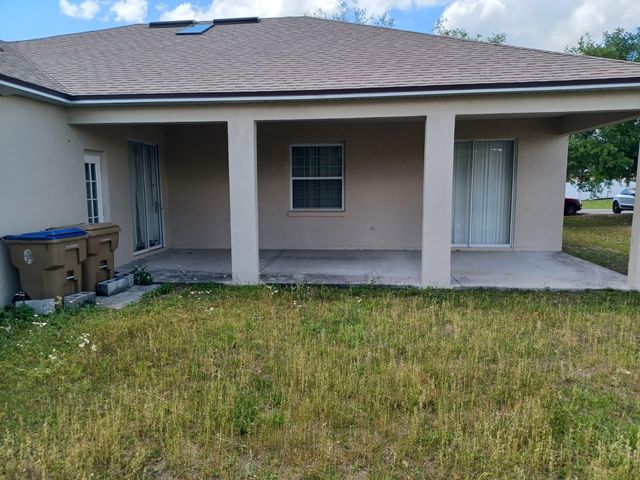 425 BRIDGEWATER COURT, Kissimmee, FL 34758